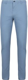 Suitable Pantalone Blu 1-11-220 603 Blue