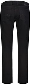 Mac Broek Arne Stretch Black H900 Product / Achterkant