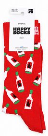 Happy Socks Socks Hot Sauce