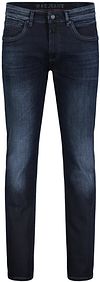 MAC Pantalón Azul 1973L WORKOUT DENIMFLEXX
