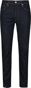 Køb Levi's 511 jeans, mørkeblå 04511-1786 | Suitable