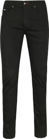 Petrol Pantalón Negro SEAHAM-CLASSIC-9702