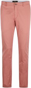 Køb Steppin' Out Chino Newbury Rød SM3002.0002-4000 | Suitable