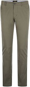 Steppin' Out Chino Newbury Oliven Grøn SM3002.0002-5100 PA-STEPP-CH-NB-25.03