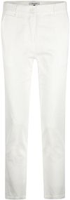 Steppin' Out Chino Women Classic White order online | SW3007.0001-9000 | Suitable Greece