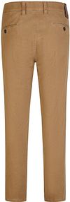 Chinosy Club Of Comfort Garvey w kolorze camel Product / Achterkant