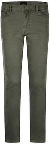 Pantalon Steppin' Out 5 poches Johnson Dark Sage SM3004.0001-5107 commander en ligne | Suitable