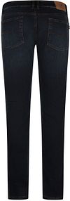 Steppin' Out Jeans New Russel Dark Blue Denim Product / Achterkant
