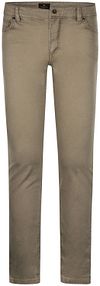 Steppin' Out Broek 5-pocket Johnson Khaki SM3004.0001-3300 kopen | Suitable