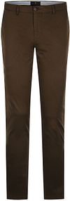 Steppin' Out Chino Newbury Brun SM3002.0002-3000