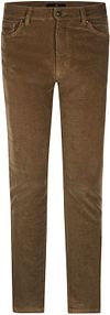 Steppin' Out Corduroy Broek Johnson Caramel SM3004.0002-3005 kopen | Suitable
