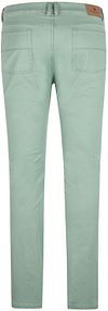 Steppin' Out Pants 5-pocket Johnson Sage Product / Achterkant
