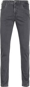 Gardeur Bradley Broek Antraciet BRADLEY 470881-296 kopen | Suitable
