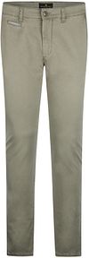 Steppin' Out Spodnie Zielony SM3002.0003-5100
