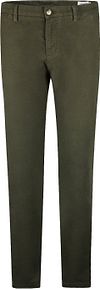 McGregor Pantalone Verde MM242.3001.03-5005