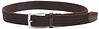 Suitable Braided Belt Brown Product / Detail
