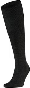 FALKE skarpety Antracytowy 15435-3080