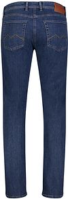 Jeansy Mac Arne w kolorze jasnego, spranego niebieskiego H510 Product / Achterkant