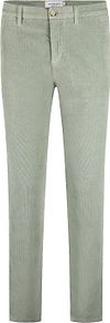 McGregor Spodnie Zielony MM242.3001.02-5107