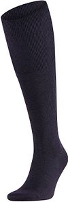 FALKE Airport Kniestrümpfe Navy 15435-6370 kaufen | Suitable