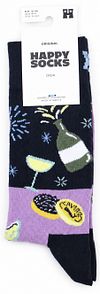 Happy Socks Socks New Year´s Party