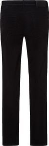 Brax Cadiz Hose Five Pocket Schwarz Product / Achterkant