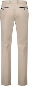 Gardeur Chino Benny 3 beige chiaro Product / Achterkant