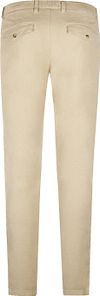 McGregor Chino Moleskin Ecru Product / Achterkant