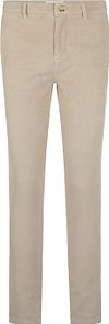 McGregor Chinobyxor i Corduroy, Ekru MM242.3001.02-3100