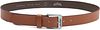 Levi's Belt Leather Brown