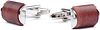 Suitable Gemelli Argento CL-29 Raised Wood