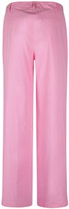 Josephine en Co Women's Dave Pink Trousers Product / Achterkant