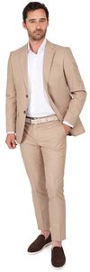 Costume adapté Accessible Beige SU-23-03-2814 commander en ligne | Suitable