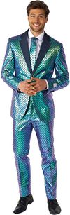Køb OppoSuits Fancy Fish Kostume OSUI-0135 Fancy Fish | Suitable