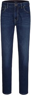 Gardeur Batu Broek Marine Blauw BATU-2 71001-68 kopen | Suitable