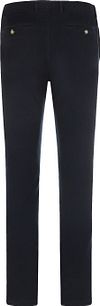 Chino de pana McGregor azul marino Product / Achterkant