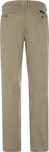 Chinosy Steppin' Out Barrow Army Product / Achterkant