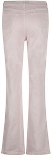 Josephine en Co Trousers Serge Pink Product / Achterkant