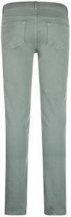 Steppin' Out Women Pants Sage Green Product / Achterkant