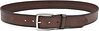 Suitable Riem Leer Bruin