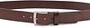 Suitable Ceinture Cuir Marron foncé Product / Detail