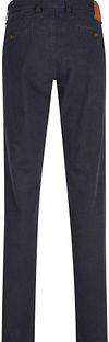 Chino Garvey Navy Club Of Comfort Product / Achterkant