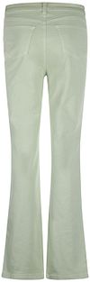 Josephine en Co Women's Serge Army Flared Trousers Product / Achterkant