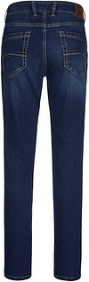 Gardeur Pantaloni Batu blu navy Product / Achterkant