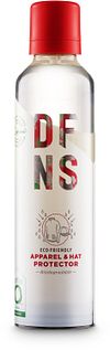 DFNS Beklædnings- og Hattespraybeskytter 1210300 AppHatprotector