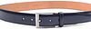 Suitable Ledergürtel Dunkelblau 317 Product / Detail
