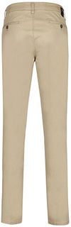 Club Of Comfort Chino Marvin Beige Product / Achterkant