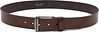 Levi's Riem Leer Bruin