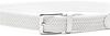 Suitable Geweven Riem Wit Product / Detail