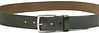 Suitable Leren Riem Groen Washed Product / Detail